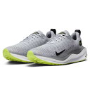 <限定クーポン発行中 7/26 01:59まで お買い物マラソン> ナイキ(NIKE) DR2665 002 ランニングシューズ リアクトX インフィニティ ラン フライニット 4 23HO