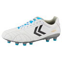 ヒュンメル(hummel) HAS1244W 1075 サッカー スパイク VORART ヴォラート3 WIDE 23FW<今ならナンバーシールプレゼント中!>