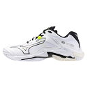 <限定クーポン発行中 5/23 20時〜 お買い物マラソン> ミズノ(MIZUNO) V1GA240051 バレーボール シューズ WAVE LIGHTNING...