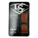 <限定クーポン発行中 7/19 20時~ お買い物マラソン> ルイスビルスラッガー(LOUISVILLE SLUGGER) WB5751202 TAN 野球 グリップテープ リプレースメントグリップ 23FW