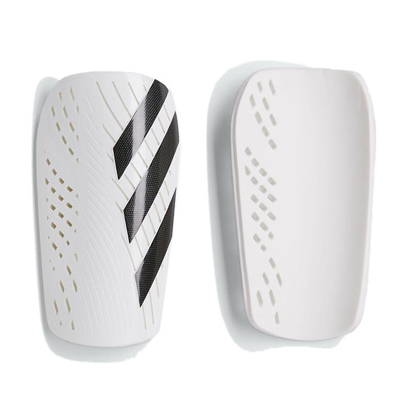 ＜限定クーポン発行中 6/22 20時〜 お買い物マラソン＞ adidas（アディダス）　KNR86 IP3995　サッカー TIRO ティロ クラブ シンガード 24Q1