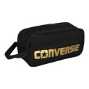 <限定クーポン発行中 7/26 01:59まで お買い物マラソン> CONVERSE(コンバース) C2351097 1982 マルチSP シューズケース 24SS
