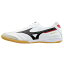 ミズノ（MIZUNO）　Q1GA170009　フットサル　シューズ　インドア用　MORELIA モレリア IN 24SS＜今ならナンバーシールプレゼント中！＞