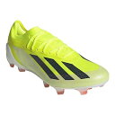 <限定クーポン発行中 5/16 01:59まで お買い物マラソン> SALE adidas(アディダス) IE2376 サッカー スパイク X CRAZYFAS...