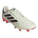 SALE adidas(アディダス) IF5447 サッカー スパイク COPA PURE コパ ピュア 2 ELITE FG 24Q1