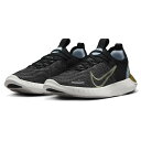 ナイキ(NIKE) DX6482 006 ランニングシューズ ウィメンズ FREE RUN FLYKNIT フリーラン フライニット NN 24SP