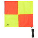 PENALTY(ペナルティ) PE3702 サッカー ラインズマンフラッグ 2本セット 23FW