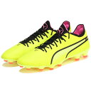 <限定クーポン発行中 5/16 01:59まで お買い物マラソン> SALE PUMA(プーマ) 107564 06 サッカー スパイク PUMA KING プ...