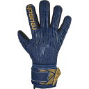 ロイシュ(reusch) 5460235 4411 サッカー GKグローブ アトラクト フリーゲル シルバー 24SS