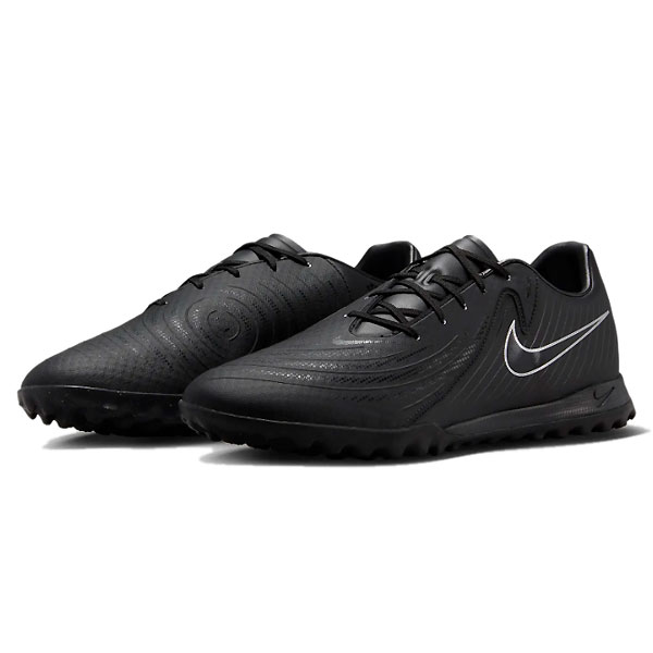 ＜限定クーポン発行中 6/11 01:59まで 楽天スーパーセール＞ ナイキ（NIKE）　FJ2577 001　サッカー　トレーニングシューズ　PHANTOM ファントム GX 2 アカデミー TF　24SP＜今ならナンバーシールプレゼント中！＞