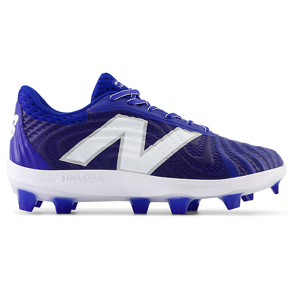 ニューバランス（new balance）　PL4040B72E 野球　プラスチッククリート スパイク フューエルセル 4040 V7 24SS