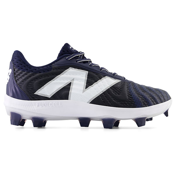 ＜限定クーポン発行中 6/11 01:59まで 楽天スーパーセール＞ ニューバランス（new balance）　PL4040N72E 野球　プラスチッククリート スパイク フューエルセル 4040 V7 24SS