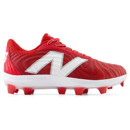 ＜5000円以上で使えるクーポン発行中 お買物マラソン＞ ニューバランス（new balance）　PL4040R72E 野球　プラスチッククリート スパイク フューエルセル 4040 V7 24SS