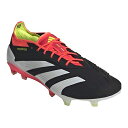 <限定クーポン発行中 5/16 01:59まで お買い物マラソン> SALE adidas(アディダス) IE1802 サッカー スパイク PREDATOR E...