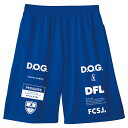 soccer junky(サッカージャンキー) SJ23D14 57 サッカー フットサル プラクティスパンツ Dribbleman under ワークアウトパ...
