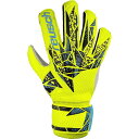 ロイシュ(reusch) 5460515 2111 サッカー GKグローブ アトラクト ソリッド 24SS