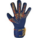 ロイシュ（reusch）　5460725　4411　サッカー　GKグローブ　アトラクト インフィニティ NC 24SS