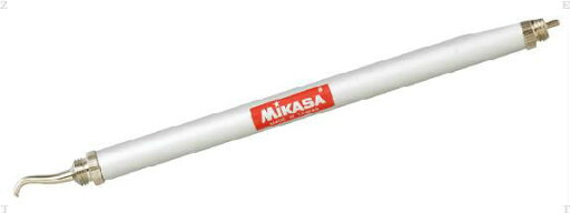 <限定クーポン発行中 4/10 01:59まで お買い物マラソン> ミカサ(MIKASA) TL40 バレーボール ボール用 空気バルブ取替専用具 13SS <限定クーポン発行中 4/10 01:59まで お買い物マラソン> ミカサ(MIKASA) TL40 バレーボール ボール用 空気バルブ取替専用具 13SS