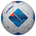 モルテン サッカーボール 5号球 ペレーダ4000 検定球 メタリックブルー×ライトイエロー F5L4000-BL モルテン