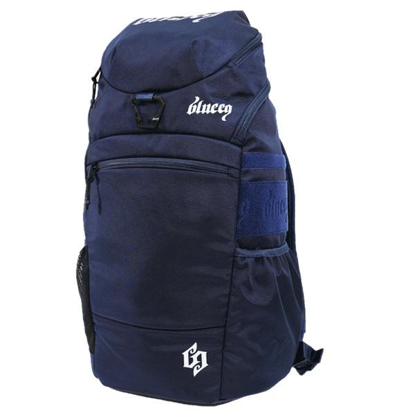 ֥륤blueeqˡBQB00028 NVY 塡ХåATHLETE BACKPACK CLUB YOUTH ꡼ Хå...