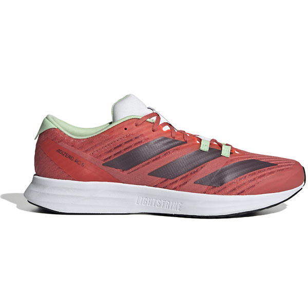 SALE　adidas（アディダス）　IE3708　ランニングシューズ　メンズ　adiZERO アディゼロ RC5 24Q1