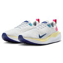 <限定クーポン発行中 7/26 01:59まで お買い物マラソン> ナイキ(NIKE) DR2665 009 ランニングシューズ リアクトX インフィニティ ラン フライニット 4 24SP