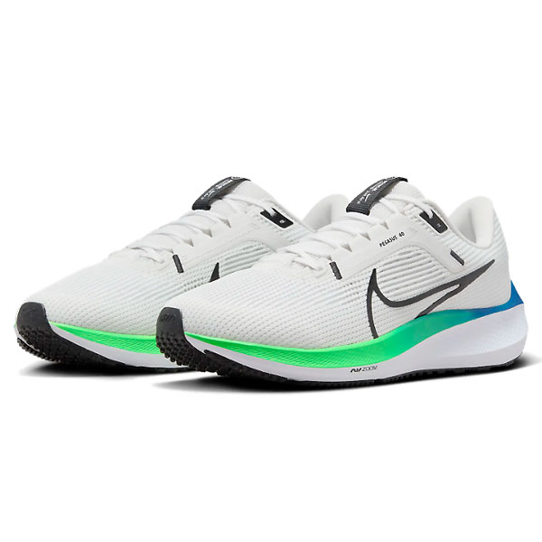 ナイキ（NIKE）　DV3853 006　ランニングシューズ　メンズ　 AIR ZOOM PEGASUS エア ズーム ペガサス 40 24SP