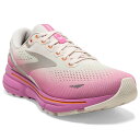 BROOKS(ブルックス) BRW3802 GXP ランニング レディース シューズ Ghost ゴースト 15 24SS(4)