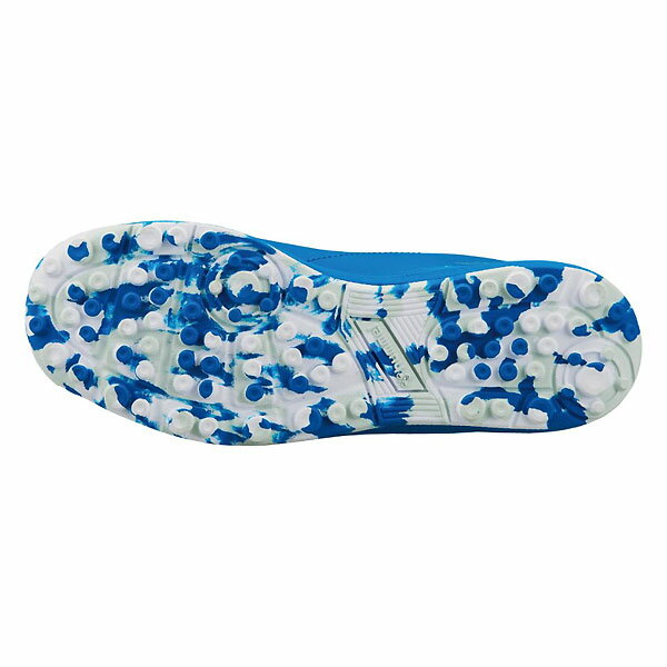 ヒュンメル（hummel）　HJS2135 7595　サッカー　トレーニングシューズ　ジュニア　プリアモーレ 6 アルファ VTF JR 24SS 2