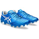 <限定クーポン発行中 5/16 01:59まで お買い物マラソン> SALE asics(アシックス) 1101A047 400 サッカー スパイク DS LI...