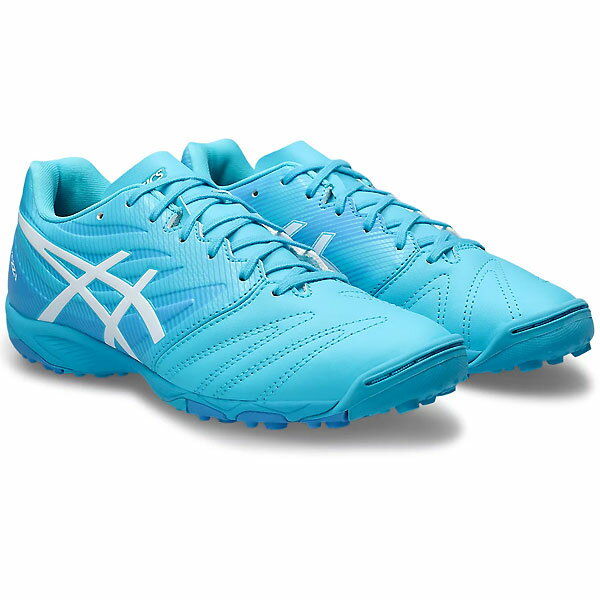 ＜限定クーポン発行中 6/11 01:59まで 楽天スーパーセール＞ asics（アシックス）　1104A049 400　サッカー　トレーニングシュ-ズ　ジュニア　ULTREZZA ウルトレッツァ 3 JR GS TF 24SS