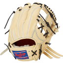 ローリングス(Rawlings) GH4PW2N52MG CAM 野球 グラブ 硬式 PRO PREFERRED Wizard プロプリファード ウィザード #02 内野手用 24SS