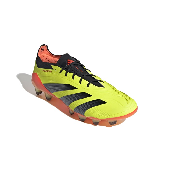 adidasʥǥˡIG8977åѥPREDATOR ץǥ 24 ELITE LOW HG/AG24Q2