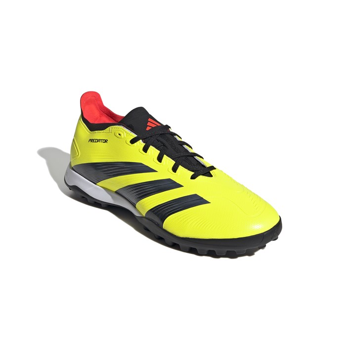 ＜ 限定クーポン発行中 お買い物マラソン 5/16 01:59まで ＞ adidas（アディダス）　IE2612　サッカー　トレーニングシューズ　PREDATOR プレデター LEAGUE LOW TF 24Q2 1