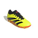 <限定クーポン発行中 5/16 01:59まで お買い物マラソン> SALE adidas(アディダス) IE2615 サッカー ジュニア スパイク KIDS ...