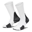 ジョーダン (JORDAN) FZ3393 100 バスケットボール ジョーダン ユニコーン Dri-FIT ADV クッションド クルー ソックス 24SP