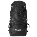 SPAZIO(スパッツィオ) BG0118 02 サッカー フットサル バッグ プレミアム バックパック 2 24SS