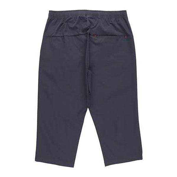 アンドウスポーツのSPAZIO（スパッツィオ）　GE0809 21　サッカー　フットサル　7分丈 パンツ　24SS｜アングル2
