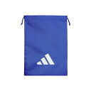 adidas(アディダス) JMT59 IM5221 マルチSP EPS イーピーエス シューズ袋 24Q1