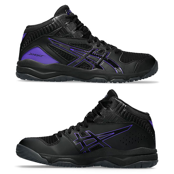 ����ꥯ���ݥ�ȯ���� 4/10 01:59�ޤ� ��ŷ���㤤ʪ�ޥ饽��� asics�ʥ����å����ˡ�1064A006 005���Х����åȥܡ��롡����˥� ���塼����DUNKSHOT ���󥯥���å� MB 9��24SS
