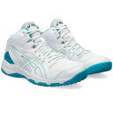 asics(アシックス) 1064A006 109 バスケットボール ジュニア シューズ DUNKSHOT ダンクショット MB 9 24SS