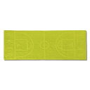 AKTR(アクター) 124027021 YL バスケットボール タオル SPORTS TOWEL