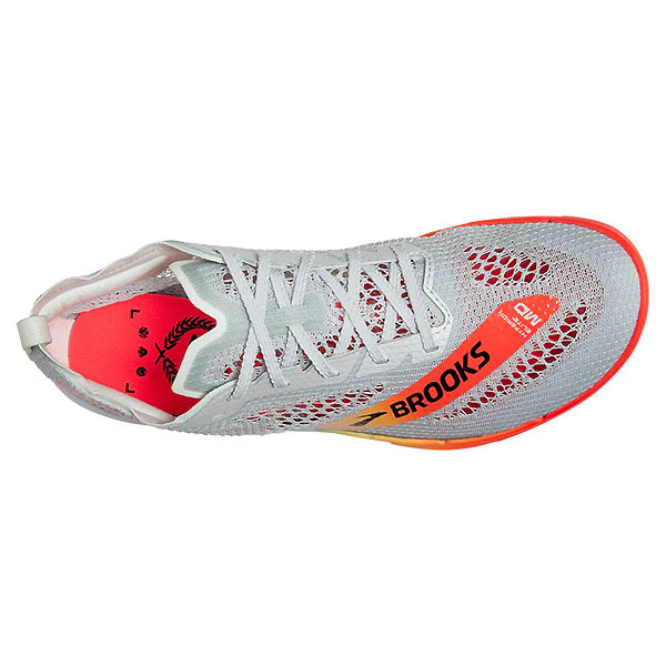 BROOKS�ʥ֥�å����ˡ�BRU0480 OR��Φ�塦���˥󥰡����ѥ�����Hyperion �ϥ��ڥꥪ�� MD ���Υ�ѡ�24SS