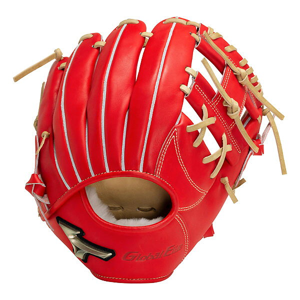 ＜限定クーポン発行中 3/26 01:59まで 楽天お買い物マラソン＞ ミズノ（MIZUNO） 1AJGH30603 70 野球 グラブ 硬式用 グローバルエリート Hselection SIGNA FFバンド 内野手用 24SS