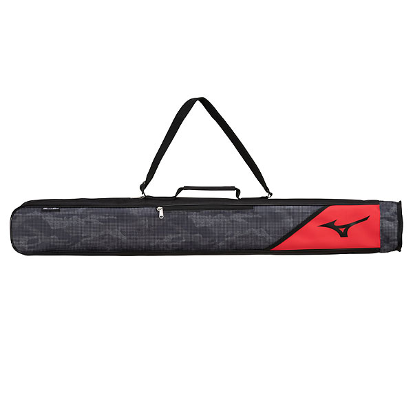 ＜限定クーポン発行中 5/27 01:59まで 楽天お買い物マラソン＞ ミズノ（MIZUNO）　1FJTB41496 野球　＜グローバルエリート＞ バットケース 2本入れ 24SS
