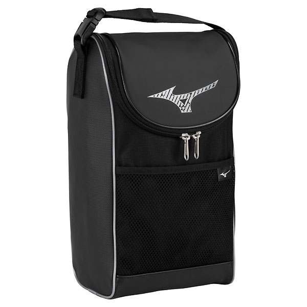 ＜限定クーポン発行中 5/27 01:59まで 楽天お買い物マラソン＞ ミズノ（MIZUNO）　1FJYB30009 野球　バッグ　マルチシューズケース 24SS