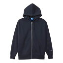 Championi`sIj@C3XS160 370@}`SP@ZIP HOODED SWEAT Wbv t[fbh XEFbg 24SS