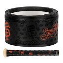 <限定クーポン発行中 7/19 20時~ お買い物マラソン> リザードスキンズ(Lizard Skins) DSPUBB1SFG 野球 グリップテープ 1.1mm DSP ULTRA MLB GIANTS サンフランシスコ・ジャイアンツ 24SS