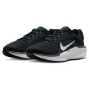 メーカー ナイキ（NIKE） カテゴリー 陸上・ランニング 分類 シューズ 商品名 ナイキ（NIKE）　FJ9510 001　ランニングシューズ ウィメンズ ZOOM WINFLO エア ウィンフロー 11 24SU 品番 NJP-FJ9510-001 カラー・仕様・サイズ カラー：（001）ブラック/アンスラサイト/クールグレー/ホワイト 素材アッパー：合成繊維アウトソール：ゴム底 対象：レディース 生産国：ベトナム製 商品説明 通気性に優れたエンジニアードメッシュのアッパー。ワッフルをイメージしたラバーアウトソールが信頼性の高いトラクションを発揮。伸縮性のある足中央部のバンドが、さまざまなフィット感やアクティビティに対応。余裕のある前足部、幅広のかかとに加え、通気性がアップしました。 　 　 　 　 　 　 　 　 ※この商品のカラーは、 （001）ブラック/アンスラサイト/クールグレー/ホワイト となります。