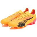 <限定クーポン発行中 5/16 01:59まで お買い物マラソン> SALE PUMA(プーマ) 107748 03 サッカー スパイク ULTRA ウルトラ ...